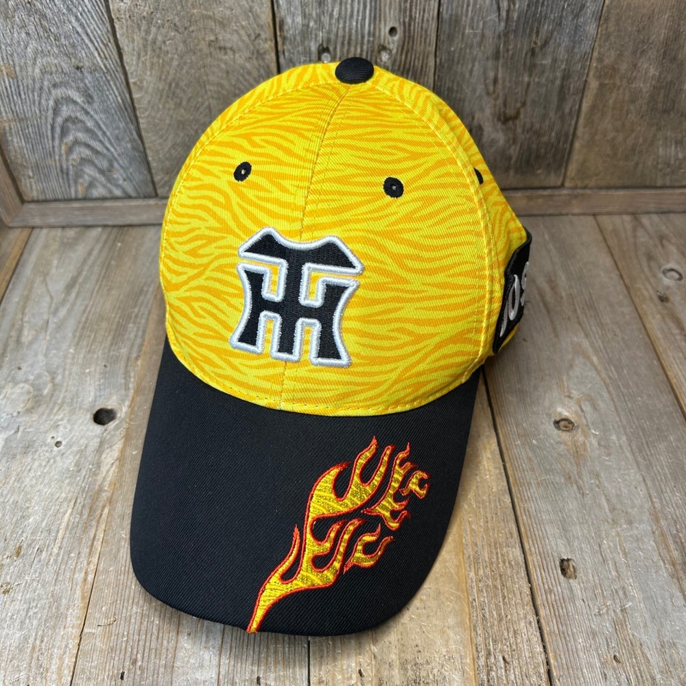 Hanshin Tigers "Uru-Tora no Natsu" (Ultra Tiger Summer) limited edition Snapback